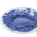 Poudre de fleur de pois papillon bleu matcha bio